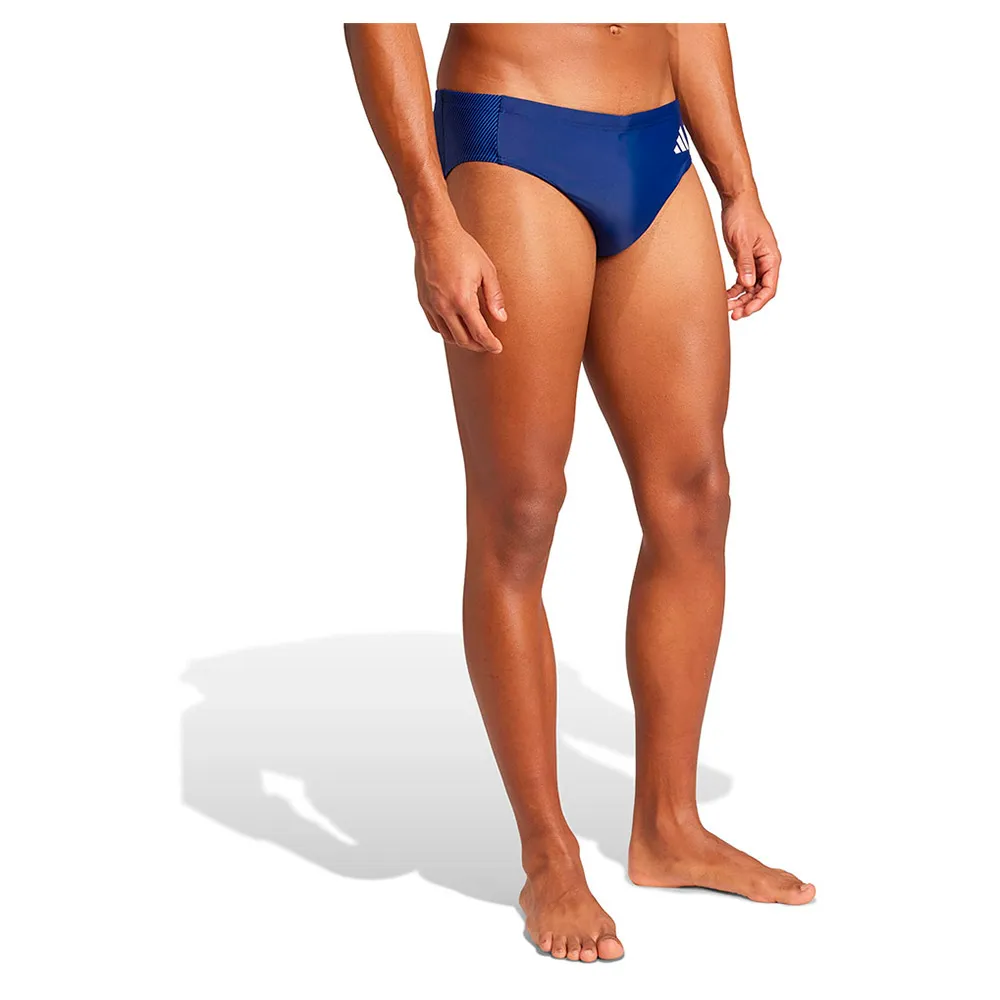 adidas Colorblock Badeslip male