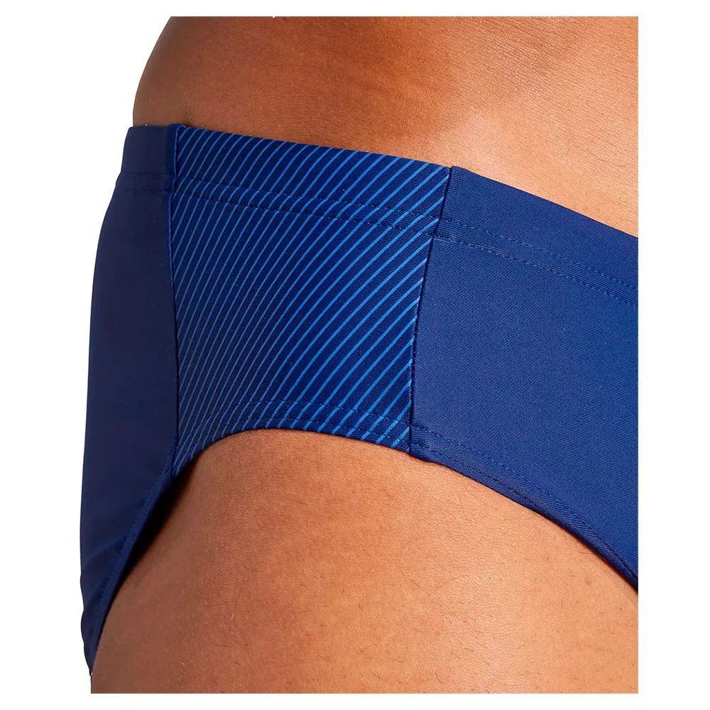 adidas Colorblock Badeslip male