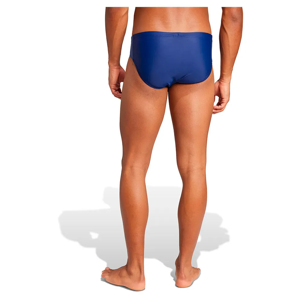 adidas Colorblock Badeslip male