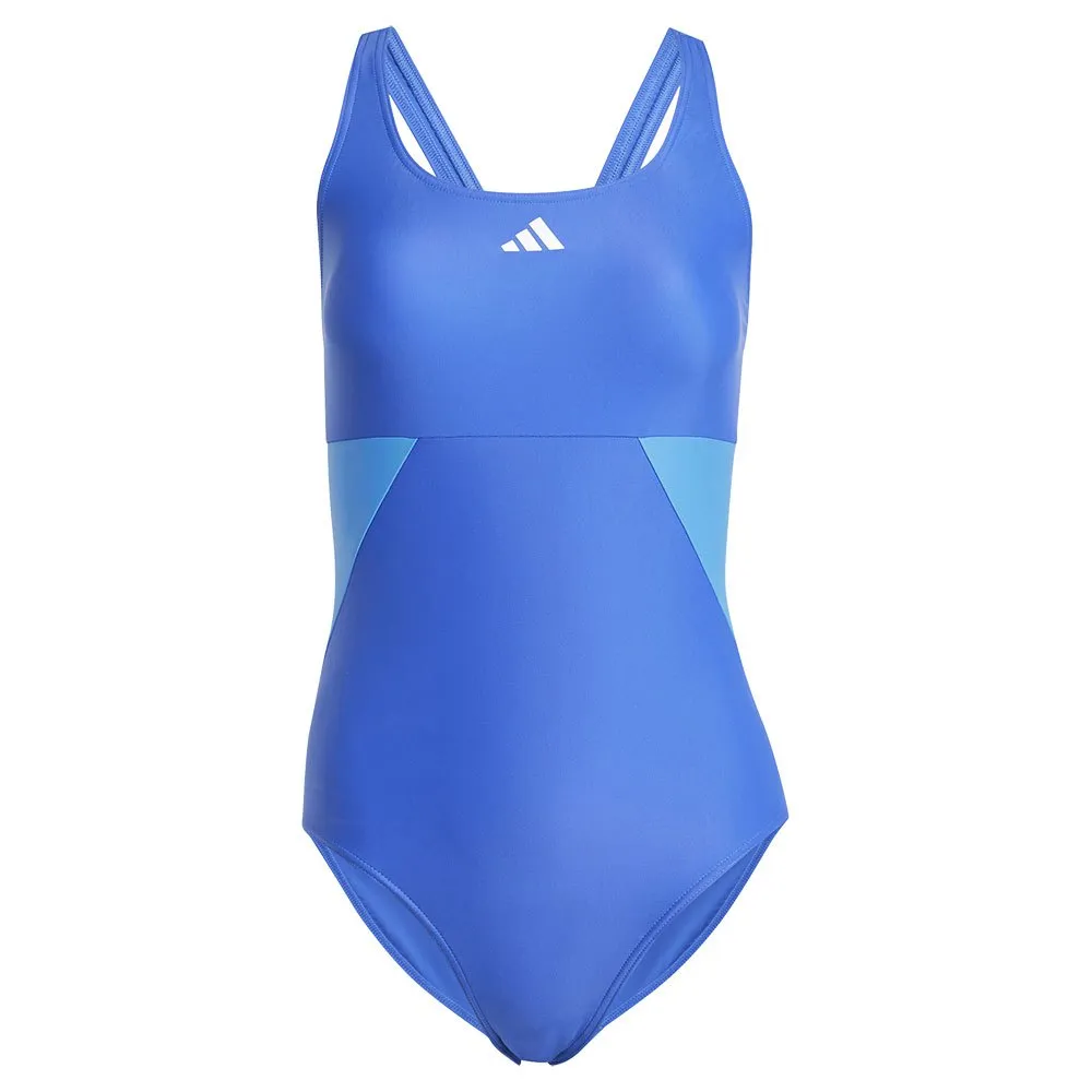 adidas Colorblock C Back Badeanzug adidas Colorblock C Back Badeanzug