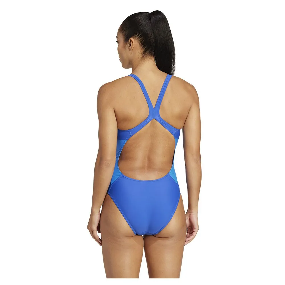 adidas Colorblock C Back Badeanzug adidas Colorblock C Back Badeanzug
