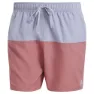 adidas Colorblock Clx Badeshorts male