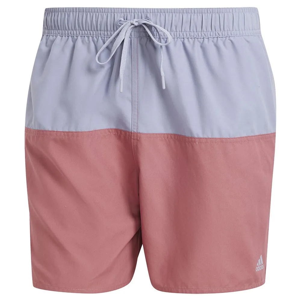 adidas Colorblock Clx Badeshorts adidas Colorblock Clx Badeshorts