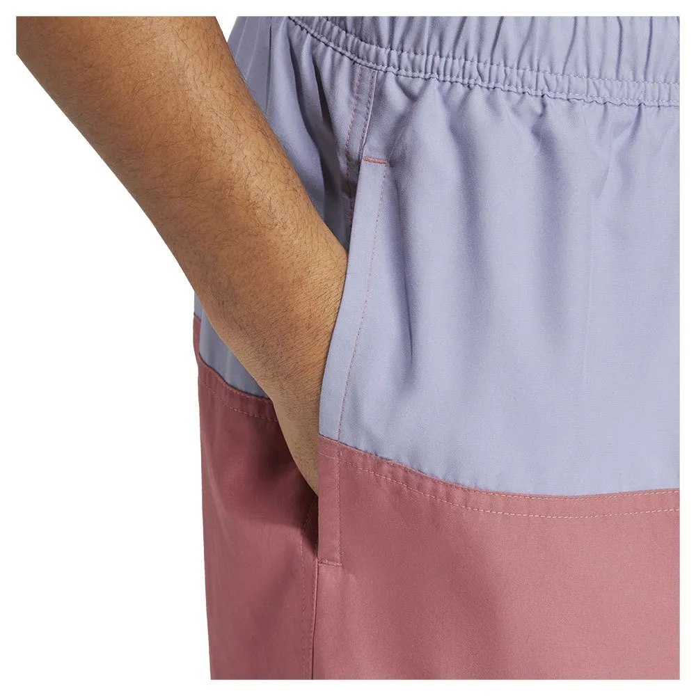 adidas Colorblock Clx Badeshorts adidas Colorblock Clx Badeshorts