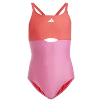 adidas Colorblock X Back Badeanzug adidas Colorblock X Back Badeanzug