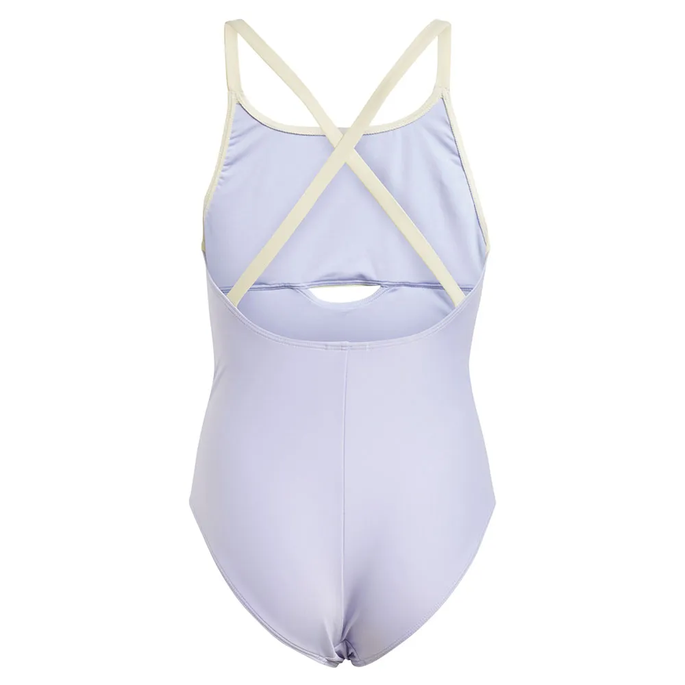 adidas Colorblock X Back Badeanzug female adidas Colorblock X Back Badeanzug female