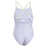 adidas Colorblock X Back Badeanzug female