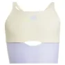 adidas Colorblock X Back Badeanzug female