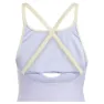 adidas Colorblock X Back Badeanzug female