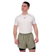 adidas Confident Kurzarm-t-shirt male