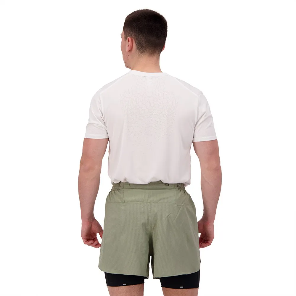 adidas Confident Kurzarm-t-shirt male