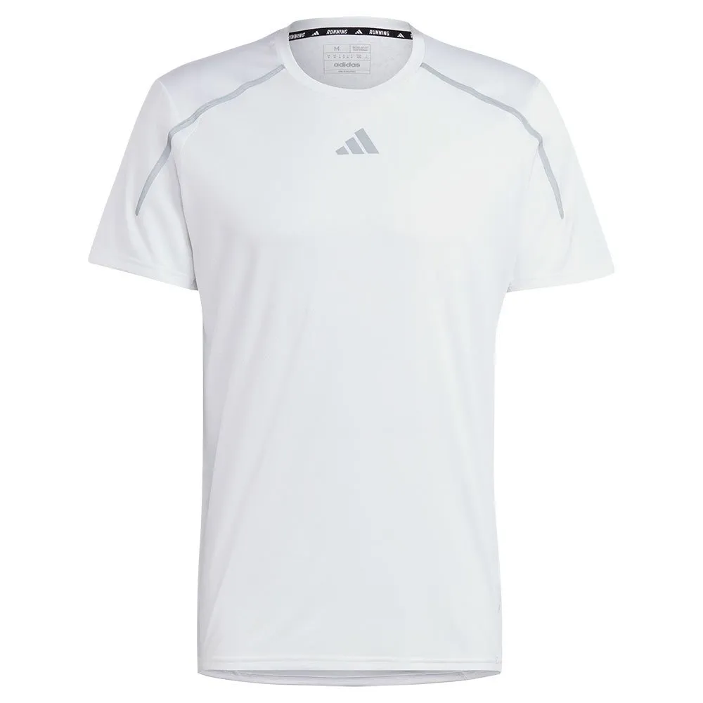 adidas Confident Kurzarm-t-shirt male
