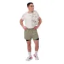 adidas Confident Kurzarm-t-shirt male