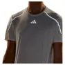 adidas Confident Kurzarm-t-shirt male