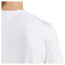 adidas Confident Kurzarm-t-shirt male
