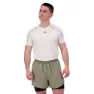 adidas Confident Kurzarm-t-shirt male