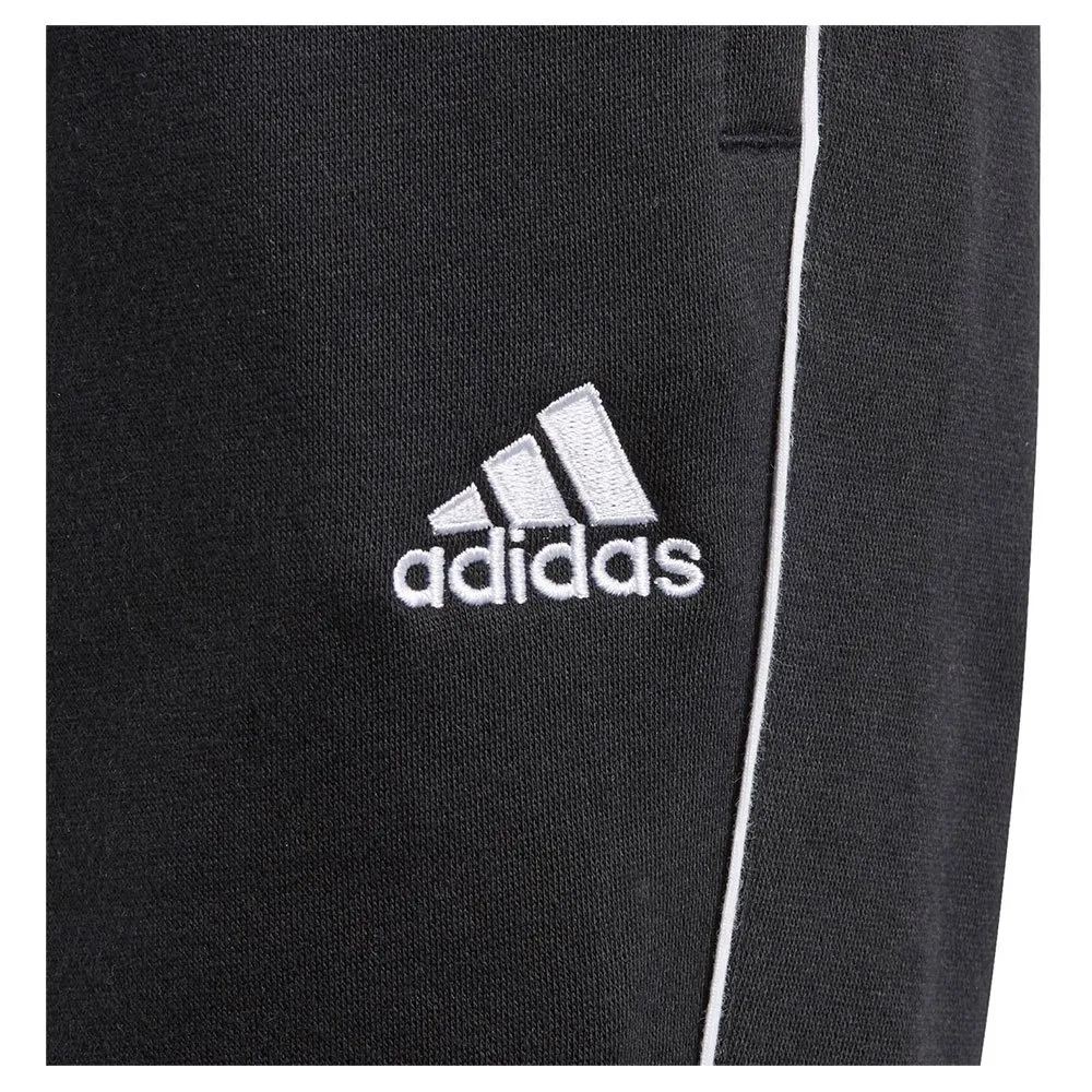 adidas Core 18 Hosen, Black / white, 15-16Y adidas Core 18 Hosen, Black / white, 15-16Y