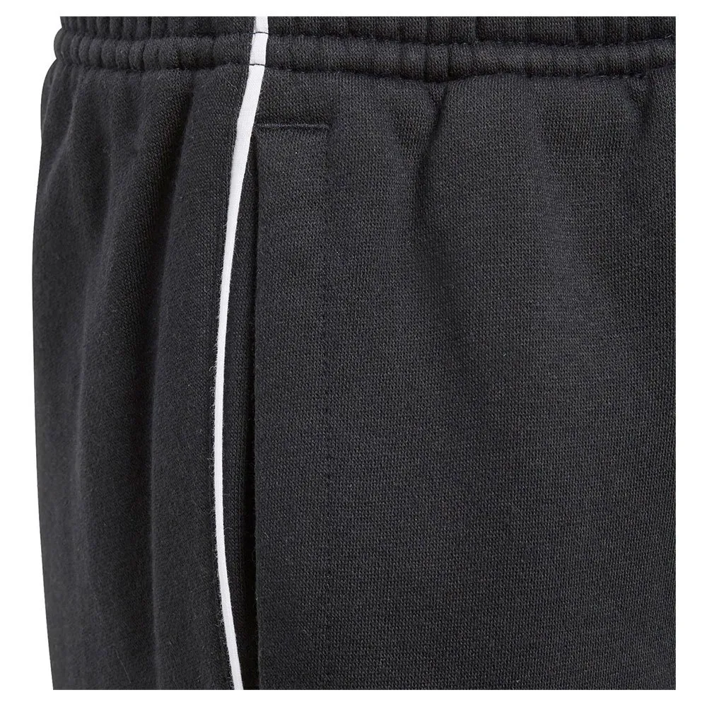 adidas Core 18 Hosen, Black / white, 15-16Y adidas Core 18 Hosen, Black / white, 15-16Y