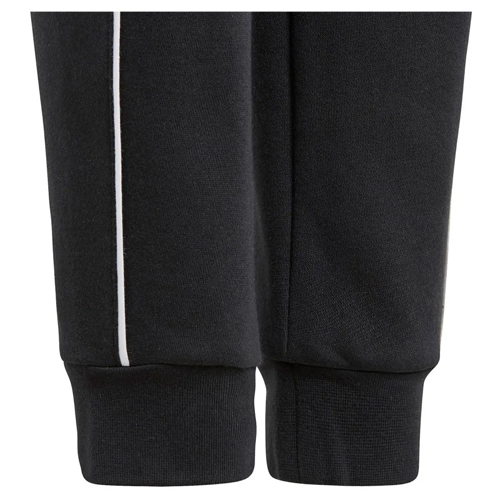 adidas Core 18 Hosen, Black / white, 15-16Y adidas Core 18 Hosen, Black / white, 15-16Y