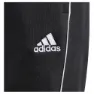 adidas Core 18 Hosen, Black / white, 15-16Y