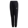 adidas Core 18 Hosen, Black / white, 15-16Y