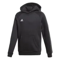 adidas Core 18 Kapuzenpullover male adidas Core 18 Kapuzenpullover male