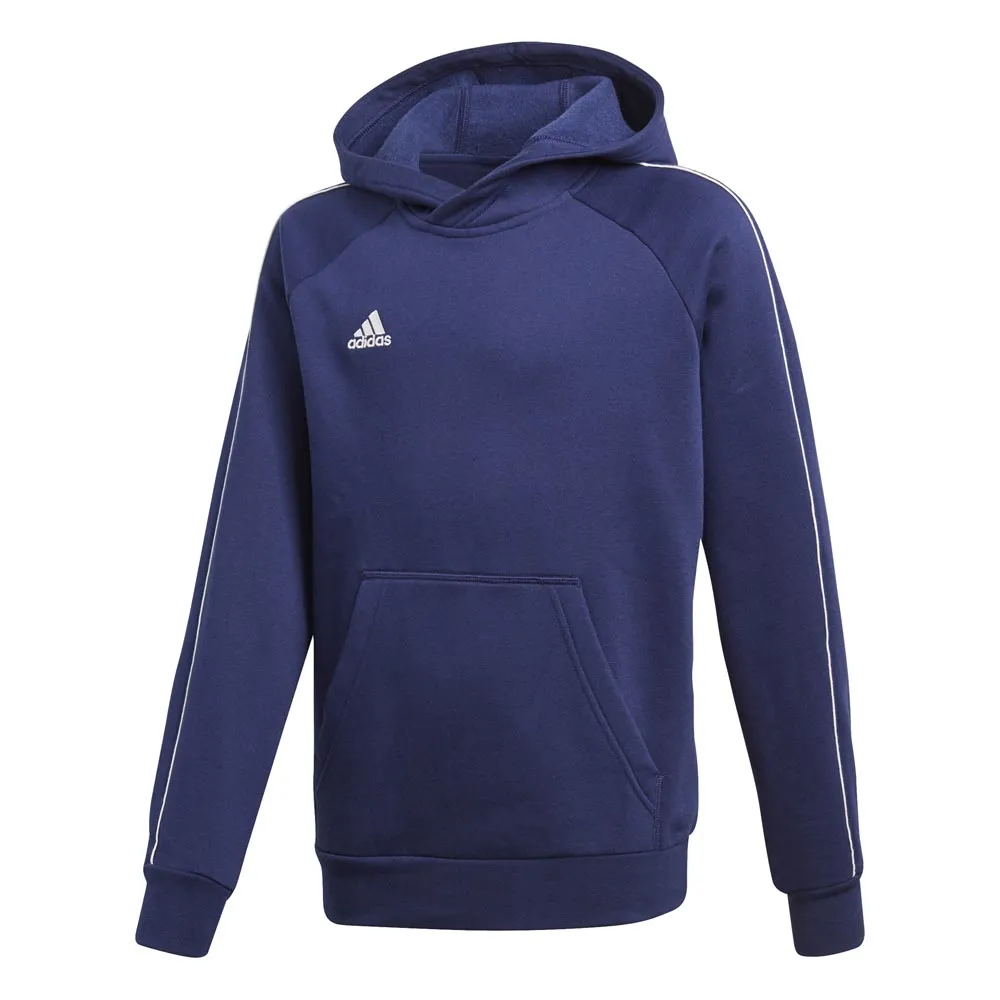 adidas Core 18 Kapuzenpullover male adidas Core 18 Kapuzenpullover male