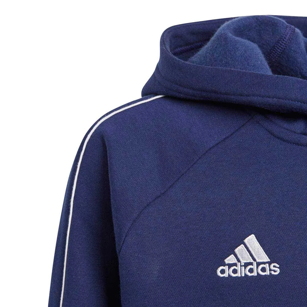 adidas Core 18 Kapuzenpullover male adidas Core 18 Kapuzenpullover male