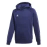 adidas Core 18 Kapuzenpullover male