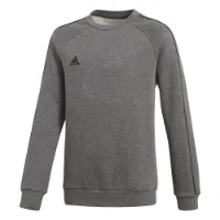 adidas Core 18 Sweatshirt male adidas Core 18 Sweatshirt male