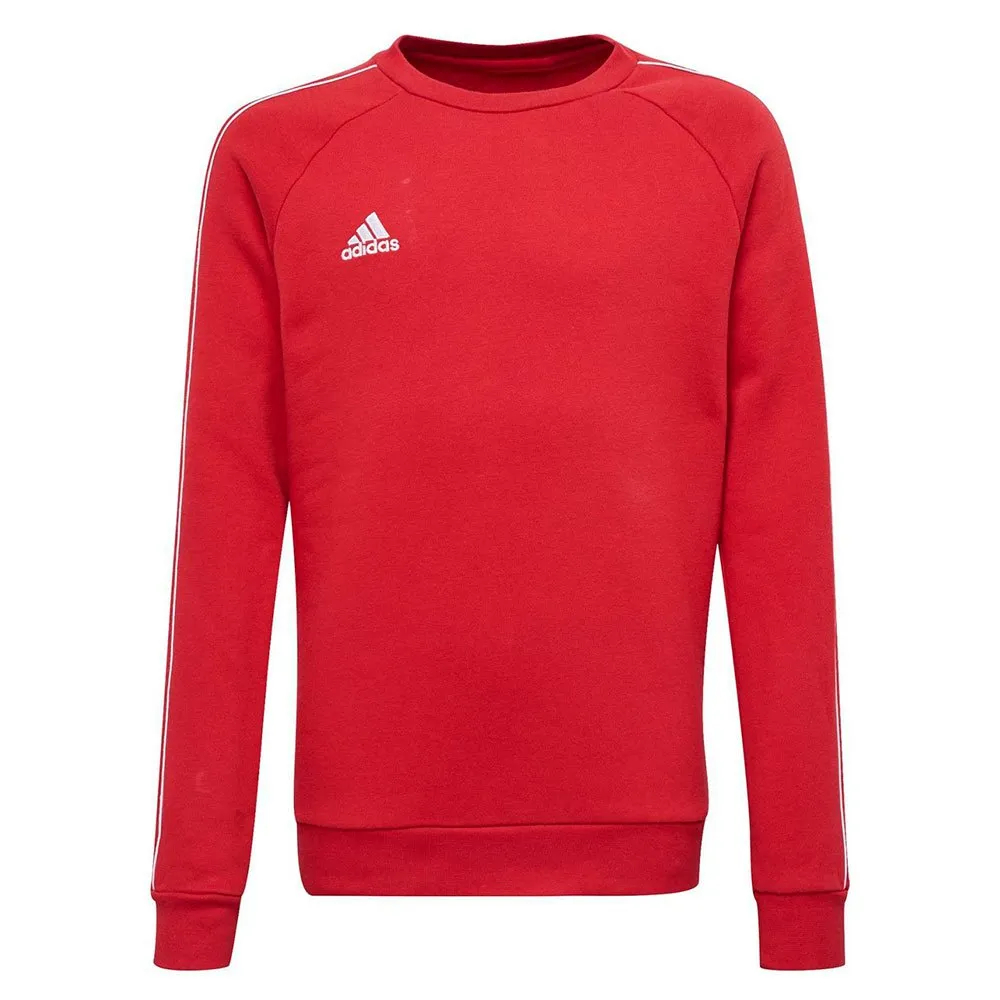 adidas Core 18 Sweatshirt male adidas Core 18 Sweatshirt male