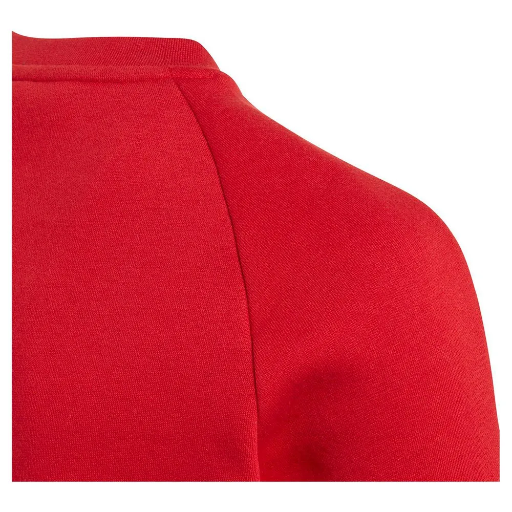 adidas Core 18 Sweatshirt male adidas Core 18 Sweatshirt male