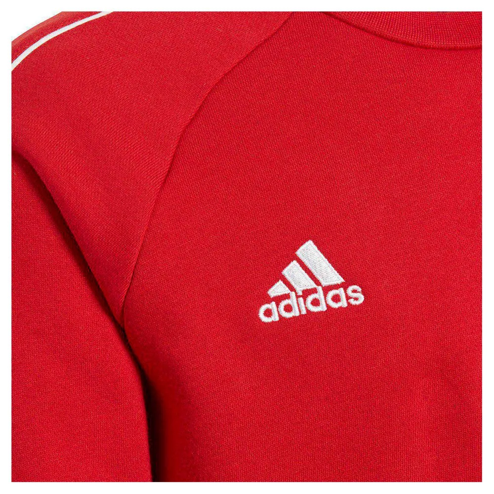 adidas Core 18 Sweatshirt male adidas Core 18 Sweatshirt male