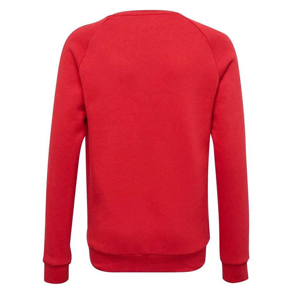 adidas Core 18 Sweatshirt male adidas Core 18 Sweatshirt male