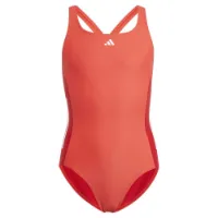 adidas Cut 3 Stripes Badeanzug female