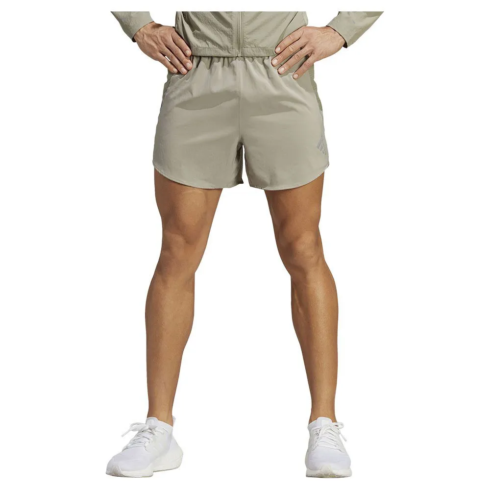 adidas D4 R 5´´ Kurze Hose male, Silver pebble adidas D4 R 5´´ Kurze Hose male, Silver pebble