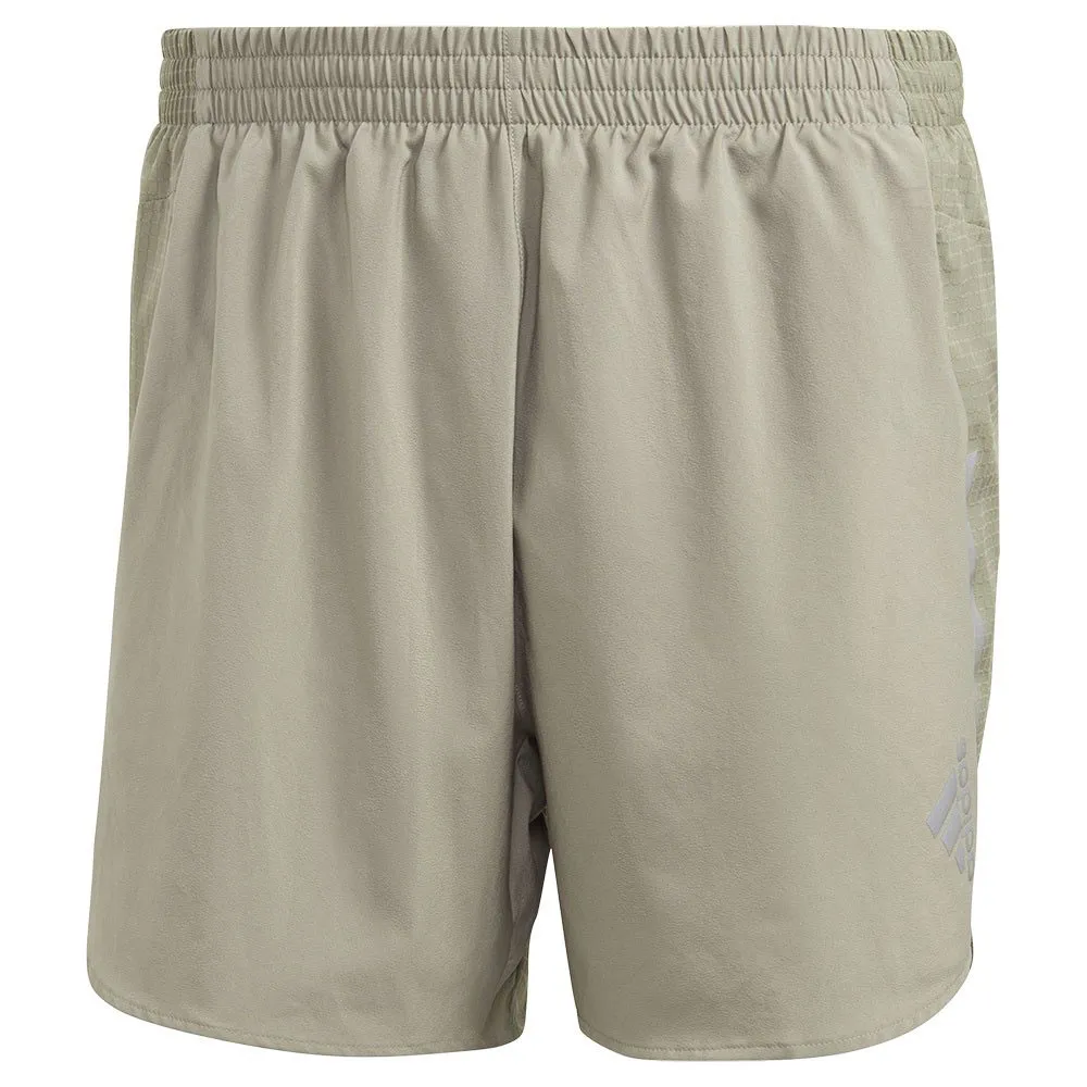 adidas D4 R 5´´ Kurze Hose male, Silver pebble adidas D4 R 5´´ Kurze Hose male, Silver pebble