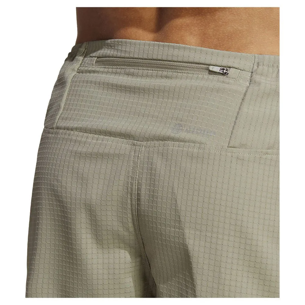 adidas D4 R 5´´ Kurze Hose male, Silver pebble adidas D4 R 5´´ Kurze Hose male, Silver pebble