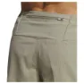 adidas D4 R 5´´ Kurze Hose male, Silver pebble