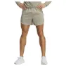 adidas D4 R 5´´ Kurze Hose male, Silver pebble
