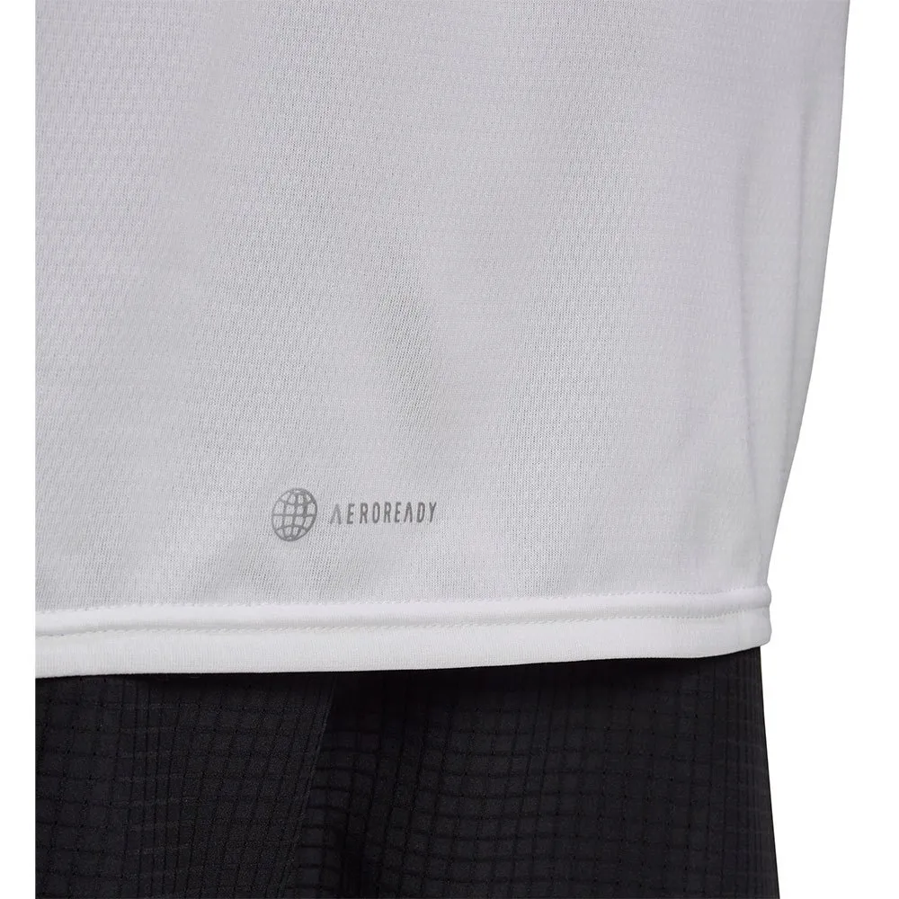 adidas D4r Kurzarm-t-shirt male