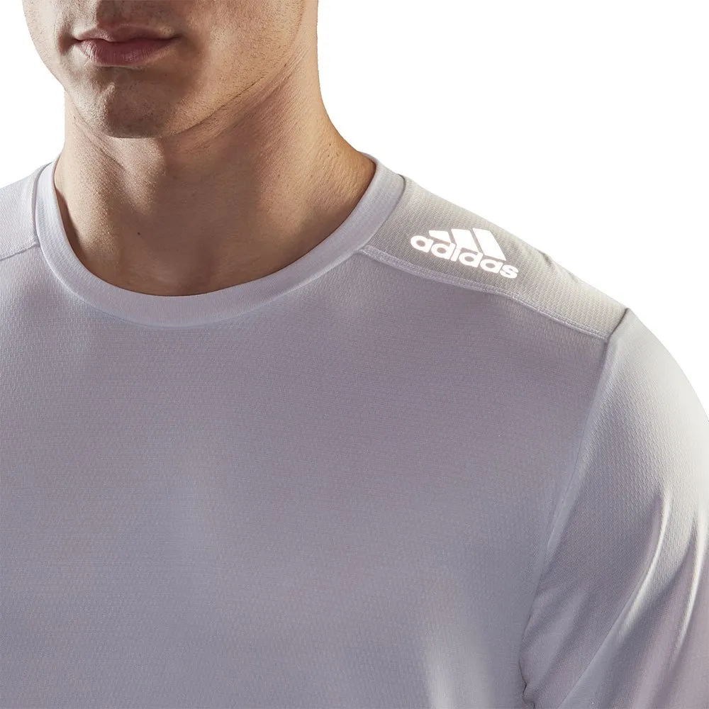 adidas D4r Kurzarm-t-shirt male