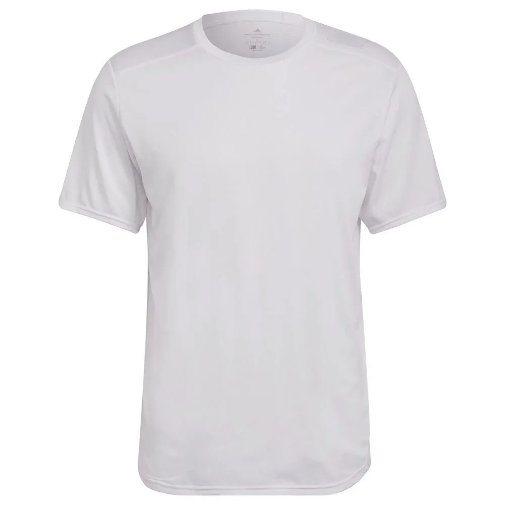 adidas D4r Kurzarm-t-shirt male