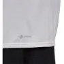 adidas D4r Kurzarm-t-shirt male
