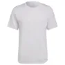 adidas D4r Kurzarm-t-shirt male