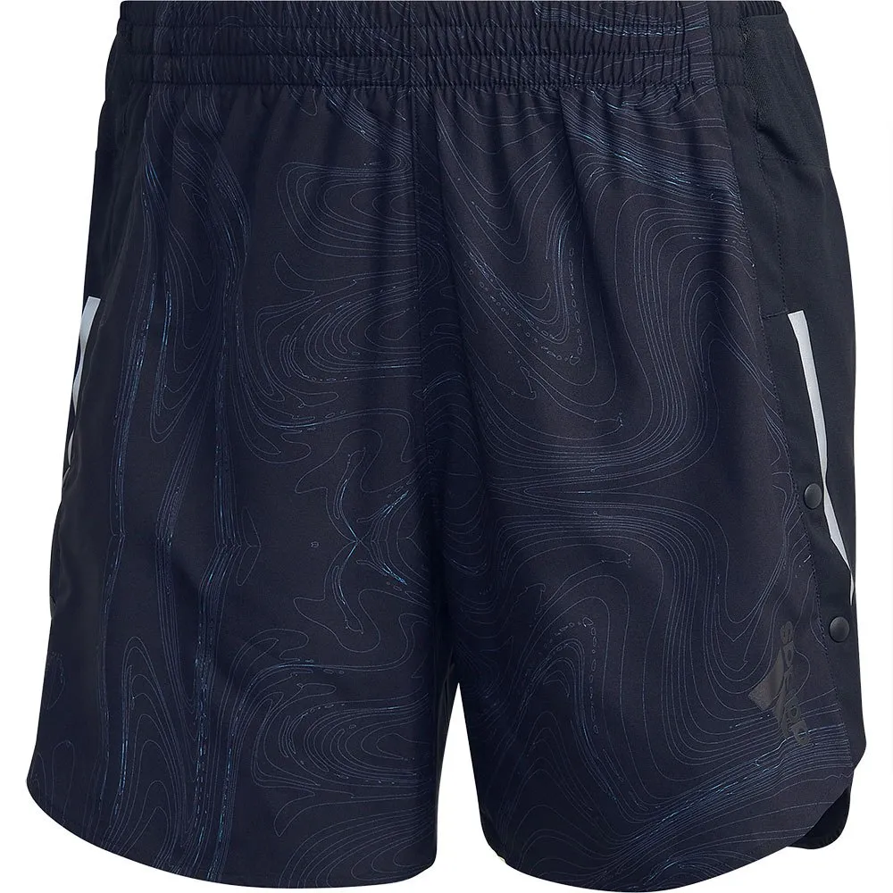 adidas D4r Rtfo 7´´ Kurze Hose male