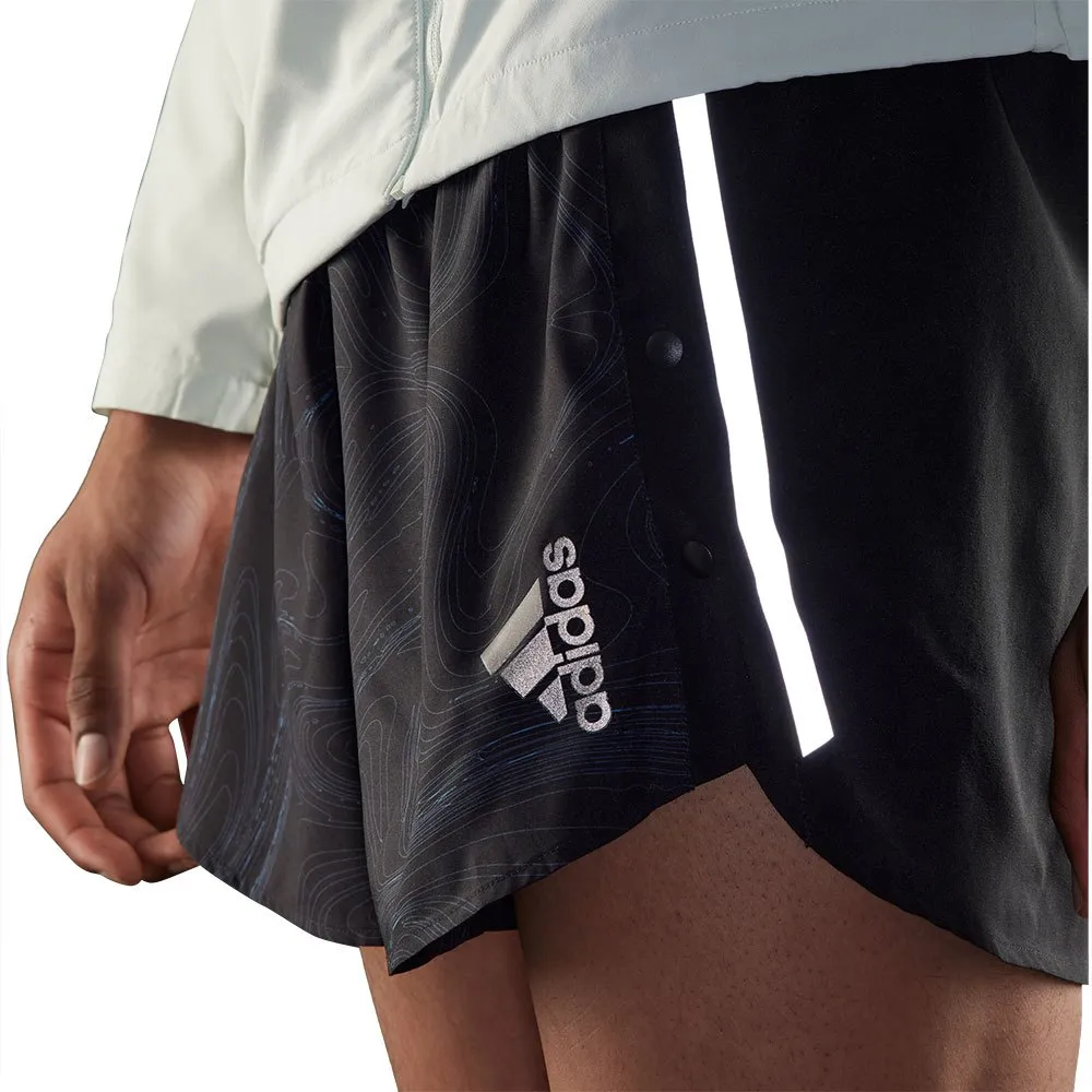 adidas D4r Rtfo 7´´ Kurze Hose male
