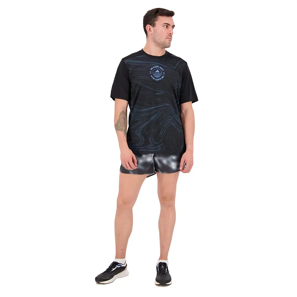 adidas D4r Rtfo Kurzarm-t-shirt male, Black, Regular adidas D4r Rtfo Kurzarm-t-shirt male, Black, Regular