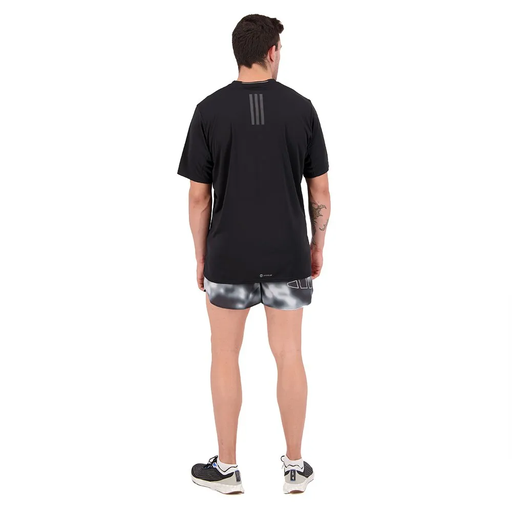 adidas D4r Rtfo Kurzarm-t-shirt male, Black, Regular adidas D4r Rtfo Kurzarm-t-shirt male, Black, Regular