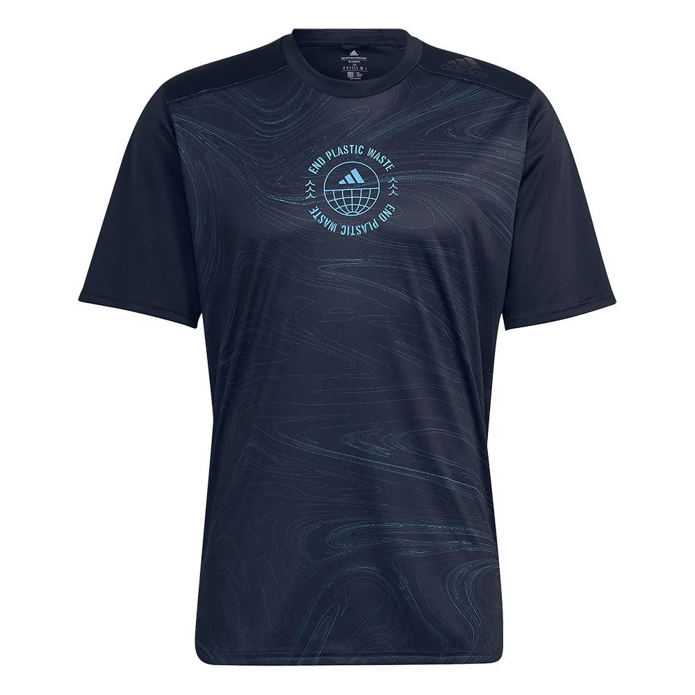 adidas D4r Rtfo Kurzarm-t-shirt male, Black, Regular adidas D4r Rtfo Kurzarm-t-shirt male, Black, Regular